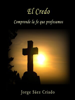 El Credo - Audiobook
